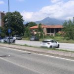 Avigliana – Parcheggio Pubblico Via Benedetto Croce (02)