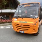 Bardonecchia – Servizio Navetta