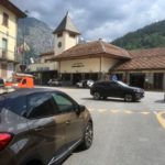 Bardonecchia – Stazione Ferroviaria