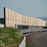 Barriere Antirumore Strade