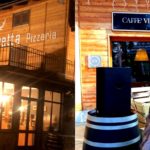 Caffé Vergnano e Ristorante La Moretta