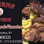 Chianocco – Taverna Vin Crin