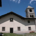 Gravere – Certosa della Madonna della Losa