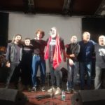 Gruppo Sensazioni – Nomadi Tribute Band