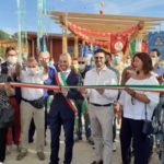 Avigliana – Inaugurazione Parco Area Riva (01)