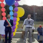 Avigliana – Inaugurazione Parco Area Riva (03)