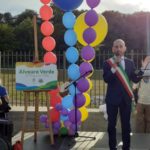 Avigliana – Inaugurazione Parco Area Riva (04)