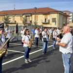 Avigliana – Inaugurazione Parco Area Riva (05)