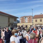 Avigliana – Inaugurazione Parco Area Riva (06)