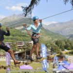 Bardonecchia – Parco Avventura