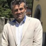 giorgio montabone, presidente consorzio turismo bardonecchia