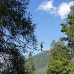 Bardonecchia – Parco Avventura