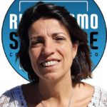 Elezioni Sestriere Lista Rilanciamo Sestriere – Anna Rita Maugeri