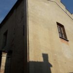 Giaveno – Chiesa San Rocco