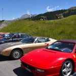 Sestriere – Raduno auto e moto d’epoca (01)