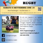 AVIGLIANA RUGBY