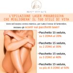 BEAUTY STAR ELITE – SANT’ANTONINO