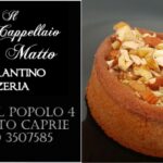 IL CAPPELLAIO MATTO – CAPRIE