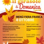 Locandine Fiera Franca