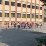 MEDIE SUSA – PRIMO GIORNO SCUOLA 01