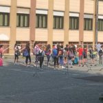 MEDIE SUSA – PRIMO GIORNO SCUOLA