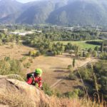 SOCCORSO ALPINO E SPELEOLOGICO PIEMONTE – CONDOVE