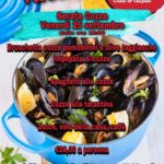 VIN E CRIN SERATA COZZE