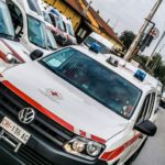 AMBULANZA SUSA