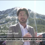 Fabio Tanzilli Mediaset