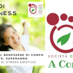 A Condove, presso la sala eventi della Cooperativa Passo dopo Passo Onlus Parco del Gravio, Borgata Poisatto 68