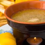 Bagna Cauda