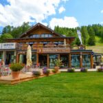 Bardonecchia – Harald’s Restaurant