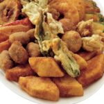 Fritto Misto Piemontese