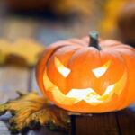 Zucca Halloween