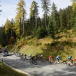 Giro d’Italia 2020 – edizione 103 – Tappa 18 – Da Pinzolo a Laghi di Cancano