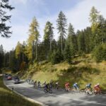 Giro d’Italia 2020 – edizione 103 – Tappa 18 – Da Pinzolo a Laghi di Cancano