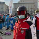 Torino – Manifestazione Maestri Sci Piemonte