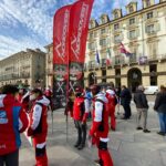 Torino – Manifestazione Maestri Sci Piemonte