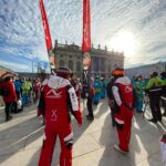 Torino – Manifestazione Maestri Sci Piemonte