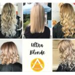 AMENDOLA STYLE – ULTRA BLONDE