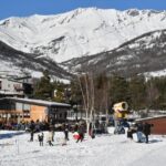 Bardonecchia – Campo Smith