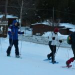 Bardonecchia – Ciaspole