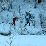 Bardonecchia – Sci Alpinismo