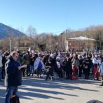 No Tav – Manifestazione Allargamento Cantiere