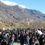 No Tav – Manifestazione Allargamento Cantiere