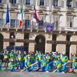 Torino – Manifestazione Maestri Sci Piemonte