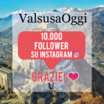 10K INSTAGRAM VALSUSAOGGI