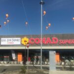 CONAD AVIGLIANA