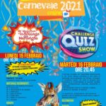 Carnevale 2021