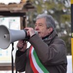 L’intervento del Sindaco Poncet